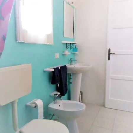 Holiday home One Bedroom House With Sea View And Garden At 1 Km Away From The Lampedusa