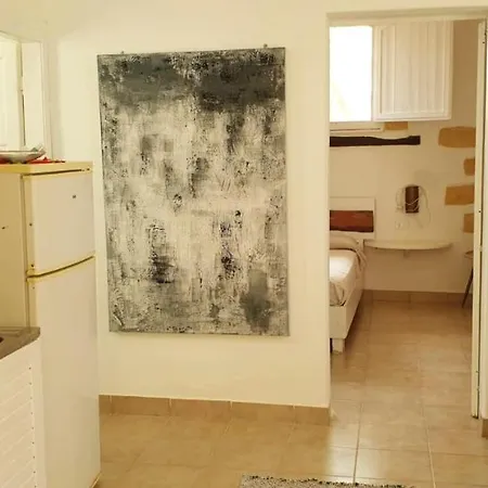 Holiday home One Bedroom House With Sea View And Garden At 1 Km Away From The